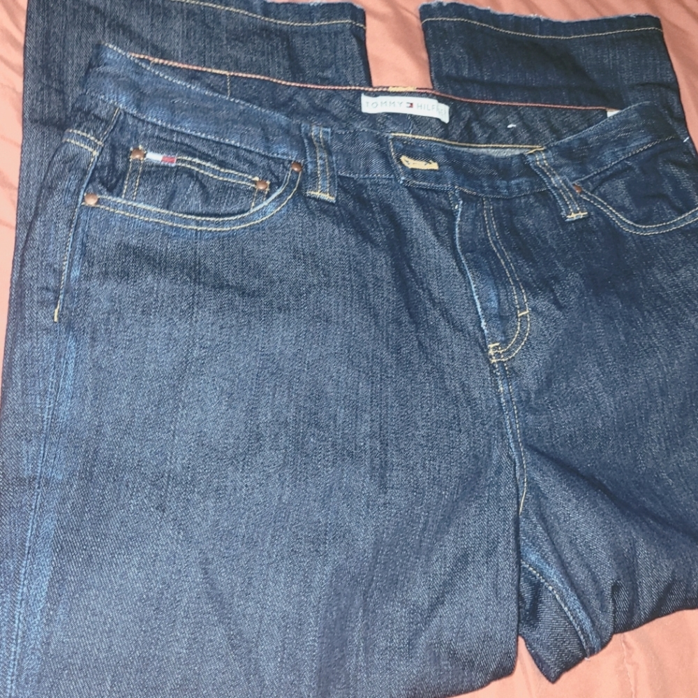 Tommy hilfiger  jeans